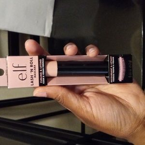 E.I.F Lash 'N Roll Mascara